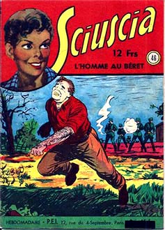 Couverture du numero S1/46