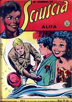 Couverture du numero S1/53