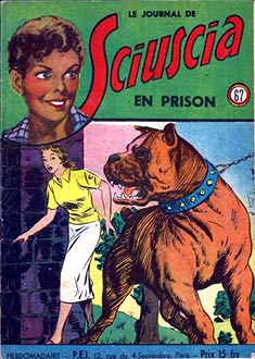 Couverture du numero S1/67