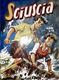 Couverture du recueil 11