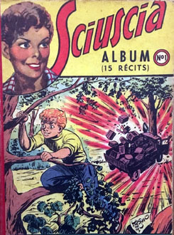 Autre couverture du recueil 1