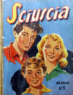 Couverture du recueil 5