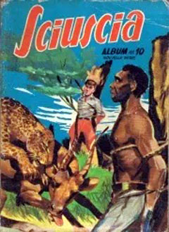 Couverture du recueil S2/10