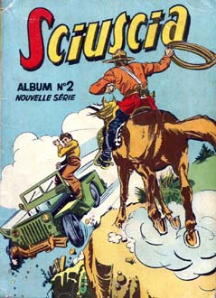 Couverture du recueil S2/2