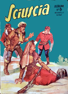 Couverture du recueil S2/6