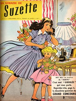 Couverture du numero 2/S2