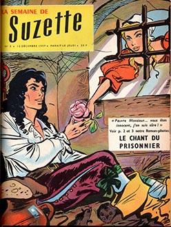 Couverture du numero 3/S2