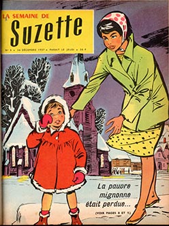 Couverture du numero 5/S2