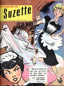 Couverture du numero 65/S2