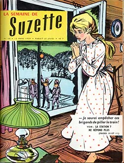 Couverture du numero 68/S2