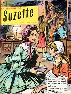 Couverture du numero 70/S2