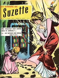Couverture du numero 71/S2