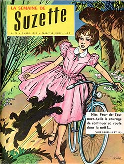Couverture du numero 72/S2