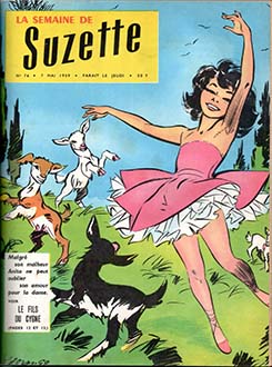 Couverture du numero 76/S2