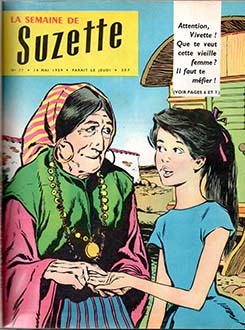 Couverture du numero 77/S2