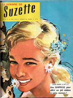 Couverture du numero 78/S2
