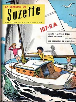 Couverture du numero 82/S2