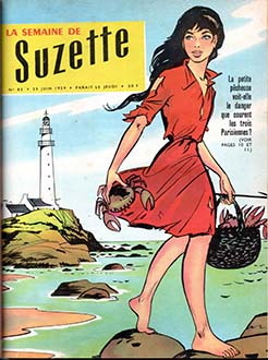 Couverture du numero 83/S2
