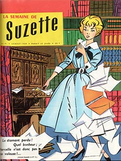 Couverture du numero 91/S2