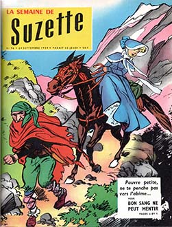 Couverture du numero 96/S2