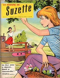 Couverture du num�ro 111