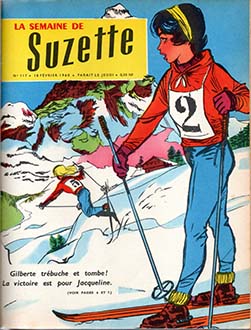 Couverture du numero 117/S2