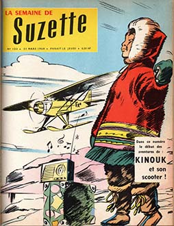 Couverture du numero 123/S2