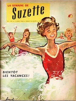 Couverture du numero 132/S2
