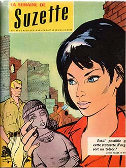 Couverture du numero 140/S2