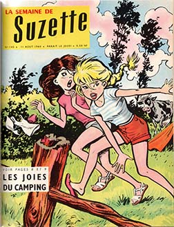 Couverture du numero 142/S2