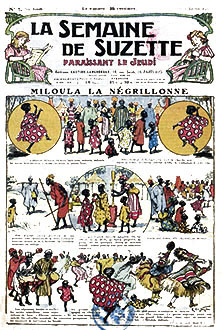 Couverture du numro 1/29