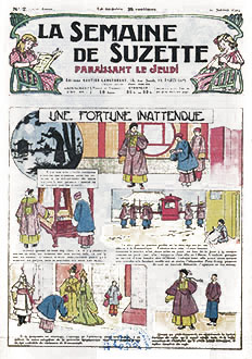 Couverture du numero 2/29