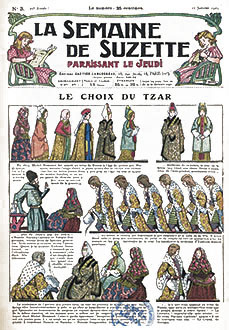 Couverture du numero 3/29