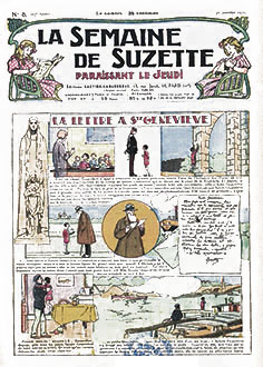 Couverture du numero 5/29