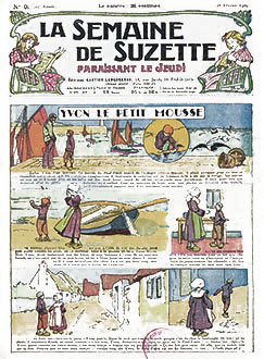 Couverture du numero 9/29