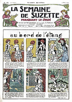 Couverture du numero 10/29