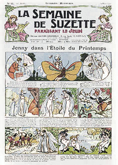 Couverture du numero 11/29