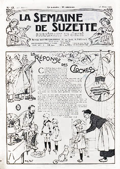 Couverture du numero 13/29