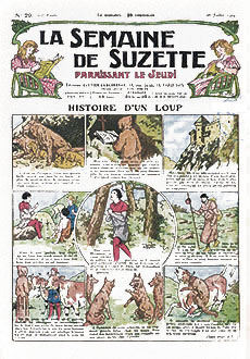 Couverture du numero 29/29