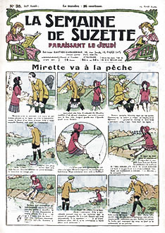 Couverture du numero 35/29