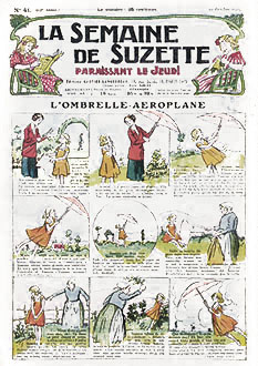 Couverture du numero 41/29