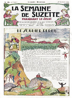 Couverture du numero 48/29