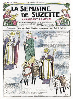 Couverture du numero 49/29