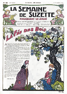 Couverture du numero 50/29