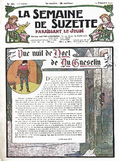 Couverture du numero 51/29