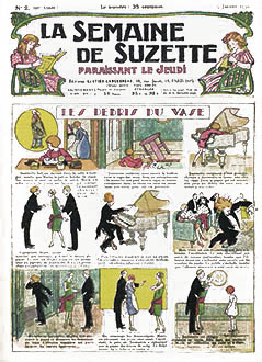 Couverture du numero 2/30