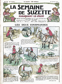 Couverture du numero 3/30