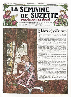 Couverture du numero 12/30