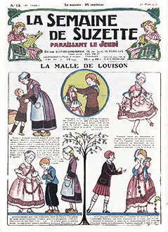 Couverture du numero 13/30