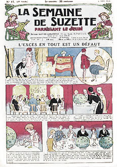 Couverture du numero 14/30